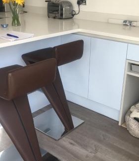 Peterborough House | Hampton Vale, Peterborough Lakeside Large Double bedroom with own bathroom