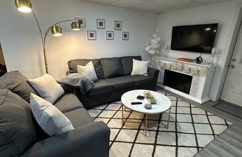 East Quogue Apartment | Hamptons Apartment