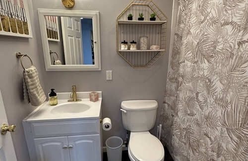 East Quogue Apartment | Hamptons Apartment