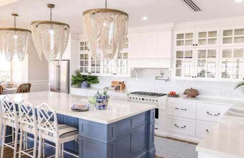 Mumberkine House | Hamptons Farm Estate - Luxe Retreat and Elegant Events