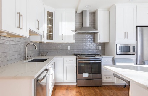 Westhampton Beach House | Hampton’s Haven: Heated Pool, Hot Tub & Gameroom! 2 miles to Rogers Beach
