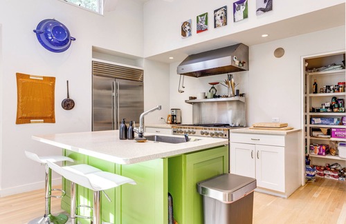 Wainscott House | Hamptons Home w/Private Pool, 1 Mi to Beach!