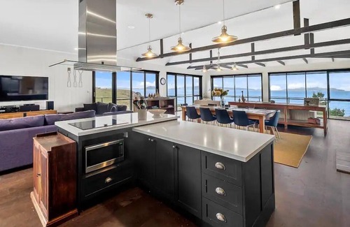 Rocky Hills Apartment | Hamptons on the Bay - Luxe Residence