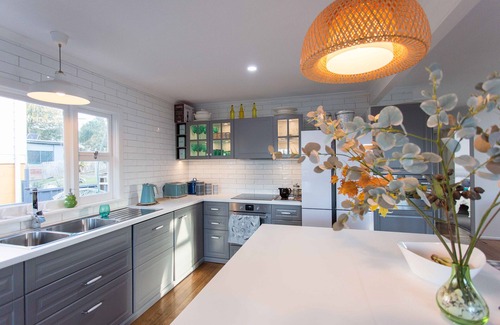 Pambula Beach House | *Hamptons on PB* 100% Petfriendly Family Beach House Pambula Beach, NSW ⛱️