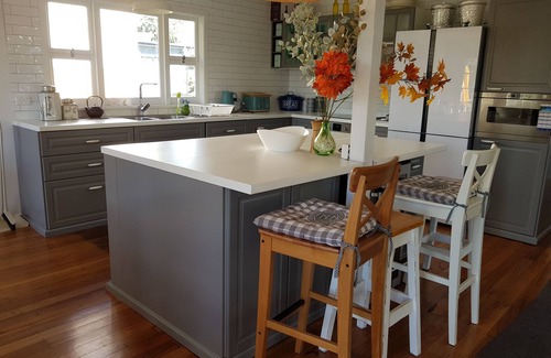 Pambula Beach House | *Hamptons on PB* 100% Petfriendly Family Beach House Pambula Beach, NSW ⛱️