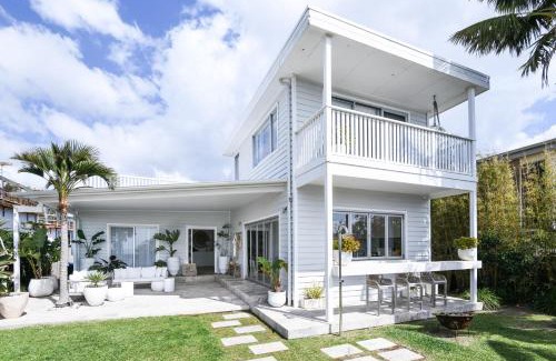 Mona Vale House | Hamptons style Warriewood Beachhouse