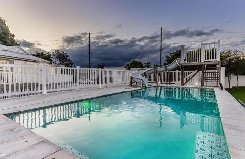 Murwillumbah House | Hamptons White House