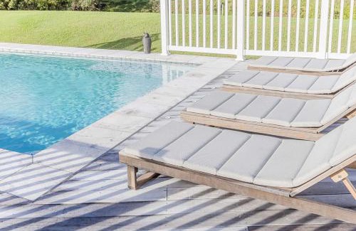 Murwillumbah House | Hamptons White House