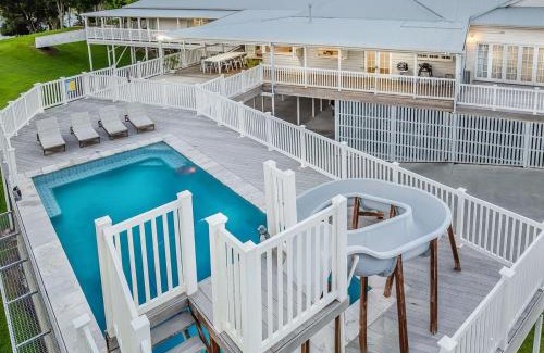 Murwillumbah House | Hamptons White House