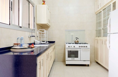 Beirut House | Hamra deluxe apartment
