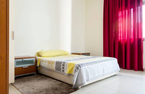 Beirut House | Hamra deluxe apartment
