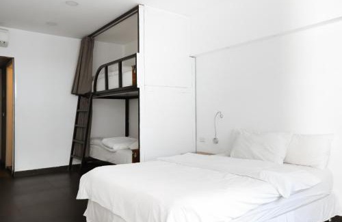 Hamra Hotel | Hamra Urban Gardens