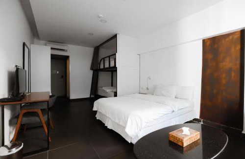 Hamra Hotel | Hamra Urban Gardens