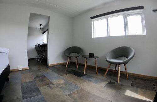Adaldalur Apartment | Hamrar