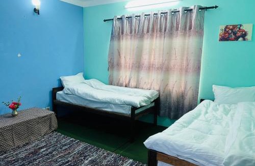 Kathmandu Apartment | Hamro Family Ghar Apartment or Room near Kathmandu
