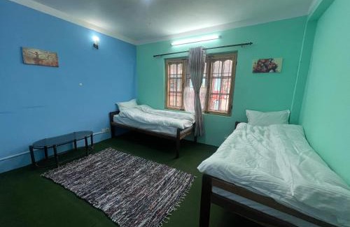 Kathmandu Apartment | Hamro Family Ghar Apartment or Room near Kathmandu