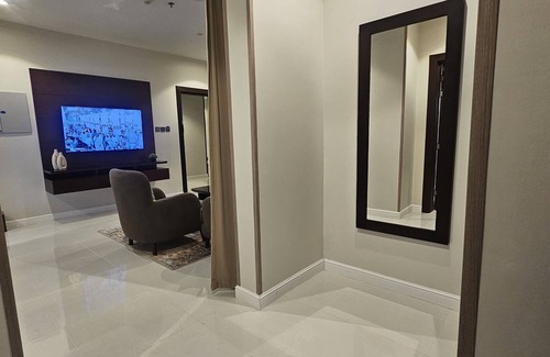 Duba Apartment | Hams Apartments