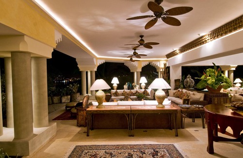 La Punta House | Hamsayeg Luxury beach/resort experience La Punta Manzanillo .view video