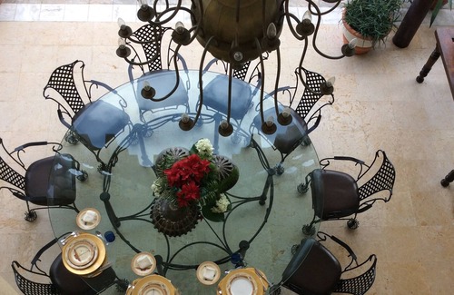La Punta House | Hamsayeg Luxury beach/resort experience La Punta Manzanillo .view video