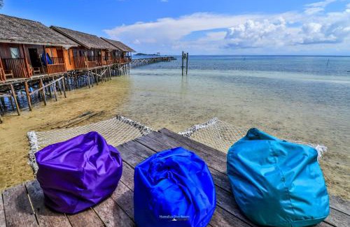 Waisai Resort | Hamueco Dive Resort Raja Ampat