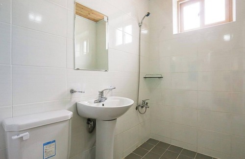Hamyang House | Hamyang Solbaram Pension