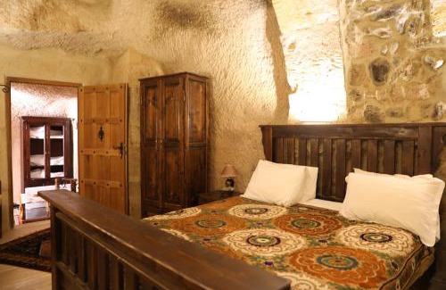 Avanos Hotel | Hanımkız Konagı
