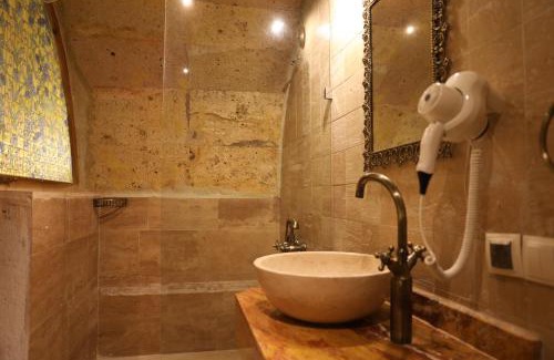 Avanos Hotel | Hanımkız Konagı