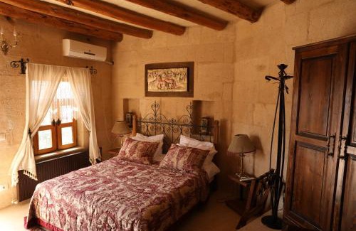 Avanos Hotel | Hanımkız Konagı