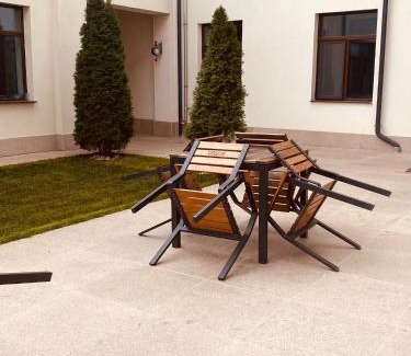 Calarasi Hotel | Han Dunarea