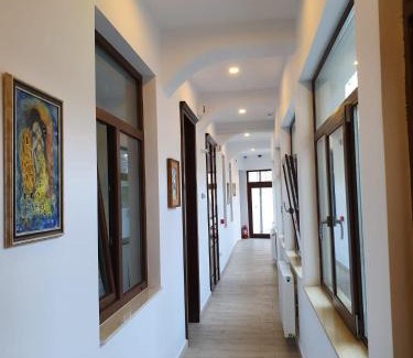 Calarasi Hotel | Han Dunarea