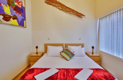 Bahcelievler Hotel | Han Hotel