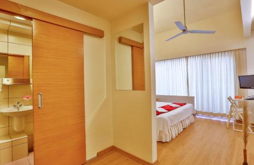 Bahcelievler Hotel | Han Hotel