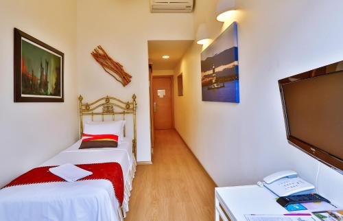 Bahcelievler Hotel | Han Hotel