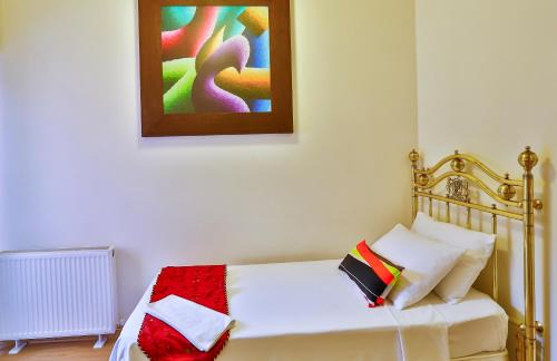Bahcelievler Hotel | Han Hotel