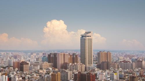 Lingya District Hotel | Han Hsien International Hotel