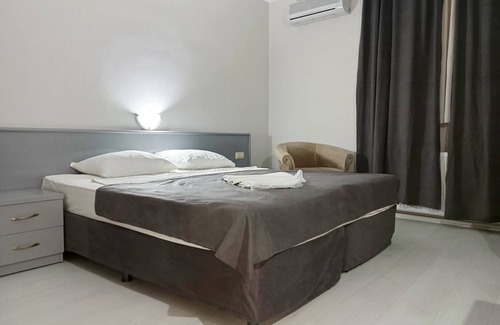 Duzce Bed & Breakfast | Han Otel