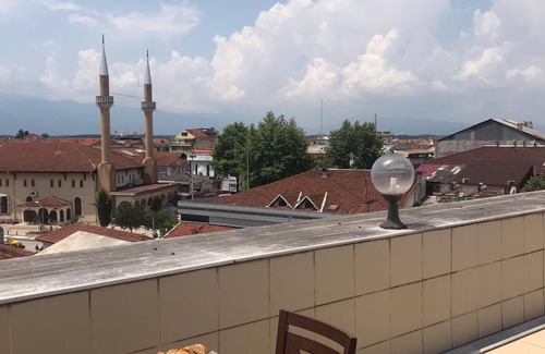 Duzce Bed & Breakfast | Han Otel