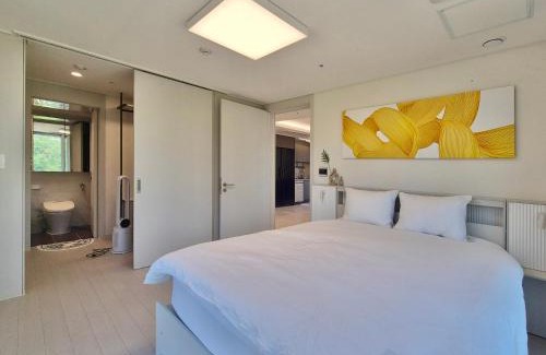 Goyang Apartment | Han River Seoul Stay