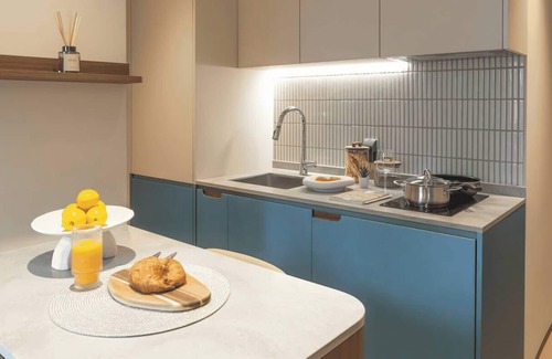 Yangcheon Apartment | Han river view & Comfort