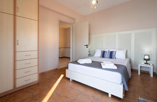 Porto Heli Villa | Han’s Maisonette