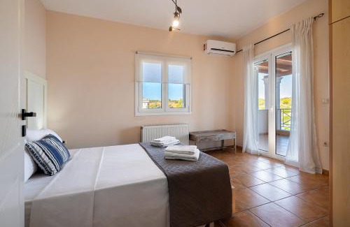 Porto Heli Villa | Han’s Maisonette