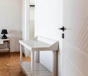 Porto Heli Villa | Han’s Maisonette