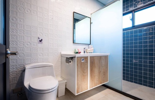 Talintsun Bed & Breakfast | Han Yan Hill Hotel