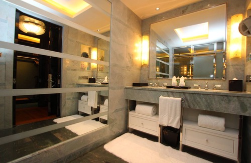 Jian Ye Hotel | Han Yue Lou Hotel Nanjing