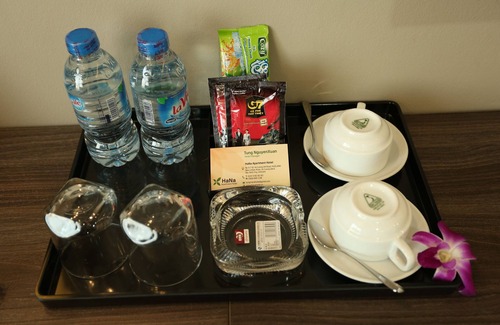 Bac Ninh Apartment | Hana 2 Apartment & Hotel Bac Ninh