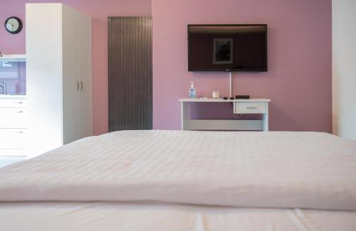 Siska District Apartment | Hana - Apartments