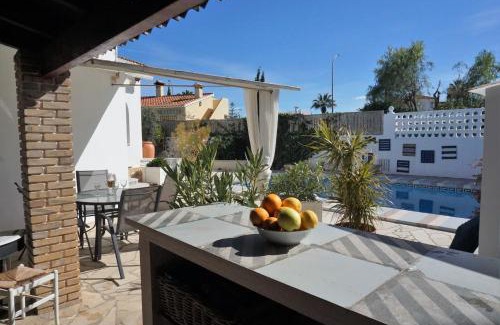 Els Poblets House | Hana