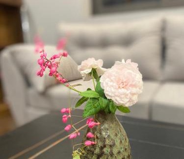 Thanh Xuan Apartment | Hana Farm