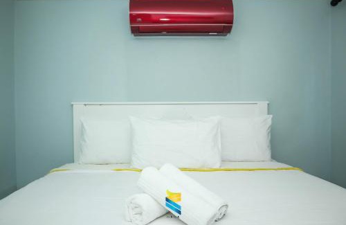 Mamelodi House | HANA GUESTHOUSE