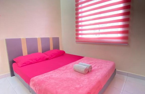 Pendang District House | Hana Homestay